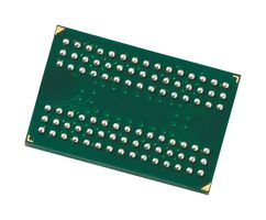 INTEGRATED SILICON SOLUTION / ISSI IS42S32800J-7BLI DRAM, SDR, 256 Mbit, 8M x 32bit, 143 MHz, TFBGA, 90 Pins