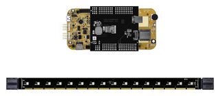 INOVA SEMICONDUCTORS ISELED_ADK_D