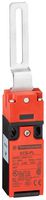 TELEMECANIQUE SENSORS XCSPL581 Safety Interlock Switch, Preventa XCS Series, SPST-NO, SPST-NC, Screw, 240 V, 3 A, IP67