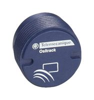 TELEMECANIQUE SENSORS XGHB211345 RFID Tag, OsiSense XG, 13.56 Mhz, 2 KB, M18, EEPROM