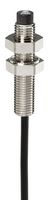 TELEMECANIQUE SENSORS XS208BLPAL2 Inductive Proximity Sensor, Cylindrical, OsiSense XS, M8, 2.5 mm, PNP-NO, 12 to 24 Vdc, Pre-wired