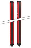 TELEMECANIQUE SENSORS XUSL2E30H091N Safety Light Curtain, PL c, Level 2, SIL1, SIL CL1, 46, 910 mm, 12 m
