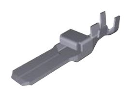 TE CONNECTIVITY - AMP 917802-2 Rectangular Power Contact, Dynamic D5000, Gold Plated Contacts, Copper Alloy, Pin, Crimp, 16 AWG