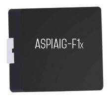 ABRACON ASPIAIG-F1040-6R8M-T Power Inductor (SMD), 6.8 µH, 8.5 A, Shielded, 13.5 A, ASPIAIG-F1040 Series