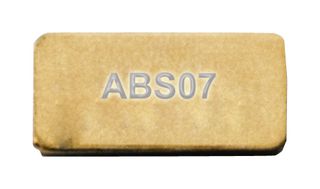 ABRACON ABS07-32.768KHZ-9-T
