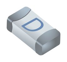 BOURNS SF-0603FP450M-2 Fuse, Surface Mount, 4.5 A, Fast Acting, 32 VDC, 0603 [1608 Metric], SinglFuse SF-0603FPxxxM