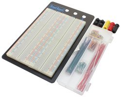 Prototyping Products