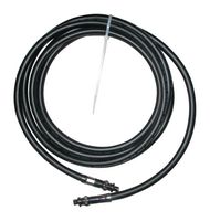 KEITHLEY 2290-5-SHV Test Cable Assembly, SHV Female-SHV Female Cable