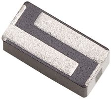 MOLEX 204283-0001 . Omni-directional Antenna, 1.597GHz to 1.607GHz, 2dBi Gain, Linear Polarisation, SMD