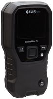 FLIR MR60 Moisture Meter, 0% to 100%, 0.1 %, 0 °C, 50 °C