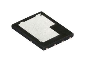 VISHAY SIDR390DP-T1-GE3 Power MOSFET, N Channel, 30 V, 100 A, 800 µohm, PowerPAK SO, Surface Mount