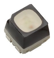 BROADCOM ASMB-KTF0-0A306 LED, Red, Green, Blue, SMD, 110 °, Square, R 15mA, G 15mA, B 10mA