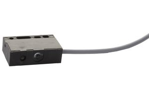 TT ELECTRONICS / OPTEK TECHNOLOGY OPB720A-06Z Reflective Photo Interrupter, Open Collector, Cable Mount, 152mm Range