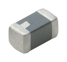 MURATA LQM18JNR10J00D Multilayer Inductor, 100 nH, 0.5125 ohm, 650 mA, LQM18JN_00 Series