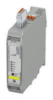 PHOENIX CONTACT 2908672 Motor Starter, Hybrid, ELR H3 Series, Three Phase, 65 mA, 5 hp, 24 Vdc