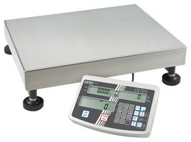 KERN IFS 30K0.2DL Weighing Scale, Counting, 30 kg Capacity, 300 mm x 400 mm x 128 mm Pan