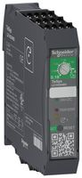 SCHNEIDER ELECTRIC LZ1H2X4BD Motor Starter, Direct On Line, TeSys H Series, Three Phase, 1.1 kW, 500 VAC, 24 Vdc Coil