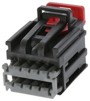 APTIV / DELPHI 15512475 Automotive Connector Housing, OCS 150, Receptacle, 10 Ways