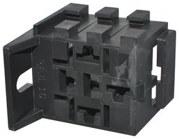 APTIV / DELPHI 12033871 Automotive Connector Housing, Metri-Pack 630, Receptacle, 5 Ways