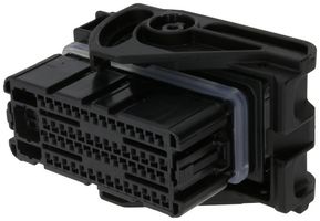 APTIV / DELPHI PPI0001500 Automotive Connector Housing, GTS Mixed 0.635/150, Receptacle, 64 Ways