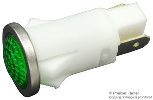 VCC / VISUAL COMMUNICATIONS COMPANY 1032QD5