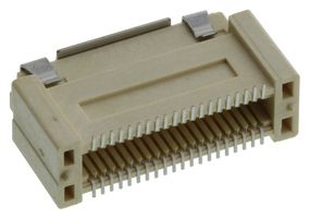 TE CONNECTIVITY - AMP 5084616-1