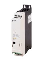 EATON MOELLER DE11-343D6FN-N20N Motor Starter, Variable Speed, Power XL, DE1 Series, 1.5 kW, 3.6 A, 400 to 480 Vac