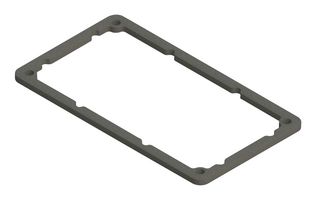 DELTRON ENCLOSURES 459-S66-C