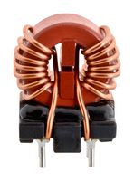 WURTH ELEKTRONIK 7448226404 Common Mode Choke, 0.35 mH, 6.4 A, 250 VAC, 10 mOhm, WE-CMB HC Series