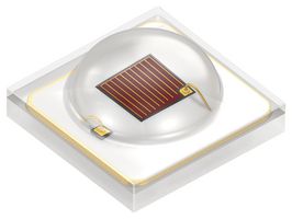 AMS OSRAM GROUP GR CSHPM1.23-KQKS-1 High Brightness LED, OSLON SSL 150, Red, 623 nm, 150 °, 86 lm, 1 A