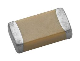 VISHAY GA0805Y102KXABC31G SMD Multilayer Ceramic Capacitor, 1000 pF, 50 V, 0805 [2012 Metric], ± 10%, X7R