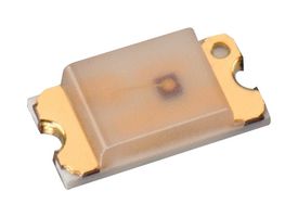 WURTH ELEKTRONIK 150060BS55040 LED, Blue, SMD, 0603 [1608 Metric], 20 mA, 3.2 V, 470 nm