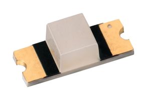 WURTH ELEKTRONIK 156125BS57000 LED, Blue, SMD - Reverse Mount, 3.2mm x 1.2mm, 20 mA, 3.2 V, 470 nm