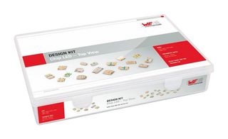 WURTH ELEKTRONIK 150155