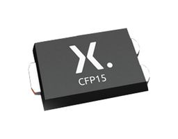 NEXPERIA PMEG050T150EPDZ Schottky Rectifier, 50 V, 15 A, Single, SOT-1289, 3 Pins, 550 mV
