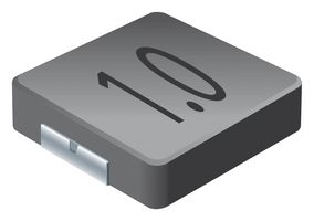 BOURNS SRP3012TA-R82M Power Inductor (SMD), 820 nH, 3.5 A, Shielded, 5.8 A, SRP3012TA Series