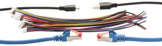 TRINAMIC / ANALOG DEVICES TMCM-1310-CABLE Cable Loom, For TMCM-1310 Controller / Driver Module,