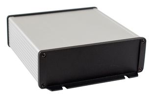 HAMMOND 1457T1602E. Metal Enclosure, EMI/RFI, EMI/RFI Box, Aluminium, 32 mm, 103.89 mm, 160.02 mm, IP54