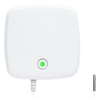 LASCAR EL-MOTE-TP Data Logger, WiFi Temperature, 1 Channel, Temperature, WiFi, LED