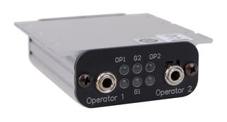 SCS 773 ESD Tester, Equipment and Operator Ground Monitor