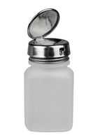 MENDA 35701 Dispensing Bottle, Solvent, Pump, 2fl.oz (US)
