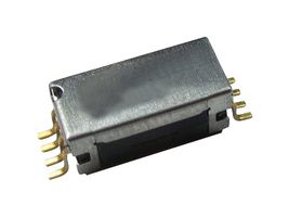 MULTICOMP MCCGSM-051A-G Reed Relay, SPST-NO, 5 VDC, Surface Mount, 150 ohm, 500 mA
