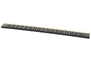 ABB 1SVR405598R0900 Relay Accessory, Jumper Bar, ABB CR-S Series Interface Relays, CR-S Series