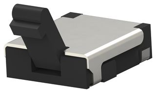 ALCOSWITCH - TE CONNECTIVITY JJDVDUJ305NONMRQTR Detector Switch, JJD Series, SPST-NO, SMD, 1 mA, 5 V, 3.05 mm