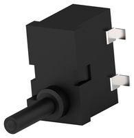 TE CONNECTIVITY - ALCOSWITCH JJLV0UG1070NOPPRTB Detector Switch, JJL Series, SPST-NO, SMD, 5 mA, 5 V, 6 mm