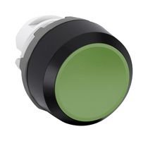 ABB 1SFA611100R1002 Switch Actuator, ABB CP1 & CP2 Series Non-Illuminated Flush Pushbutton Switches, IP66, MP Series