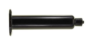 METCAL 910-B Dispenser, Syringe, Black, 10 cc Volume, 900 Series, 50 Pack
