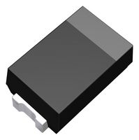ROHM RB886CST2RA Small Signal Schottky Diode, Single, 15 V, 10 mA, 350 mV, 125 °C