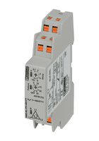 PHOENIX CONTACT 2903528 Phase Monitoring Relay, EMD-BL Series, SPDT, 5 A, DIN Rail, Quick Connect, 250 V