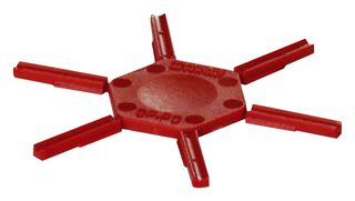 PHOENIX CONTACT 1701967 Accessory, Terminal Blocks, Coding Profile
